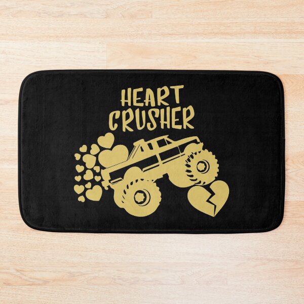 Item preview, Heart Crusher designed and sold by Sinfamous.