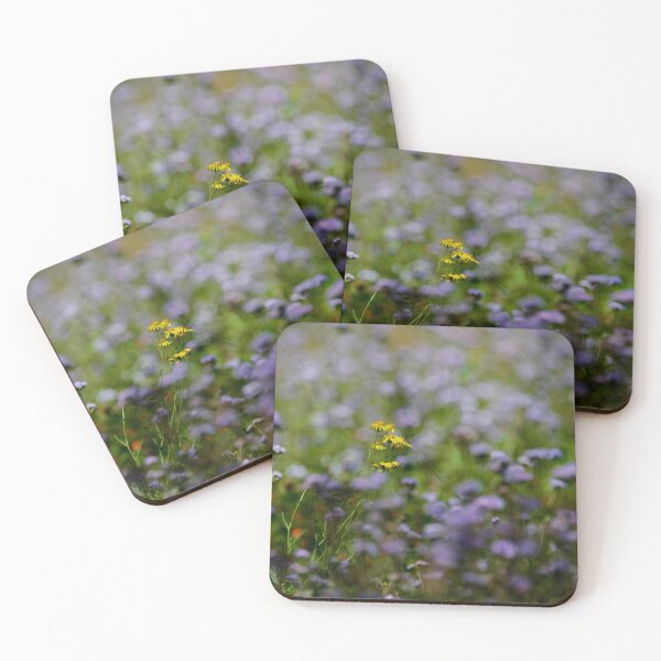 Item preview, Wild flowers  designed and sold by garytresize.