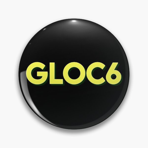 Item preview, GLOC6 Top Gun designed and sold by valulu.