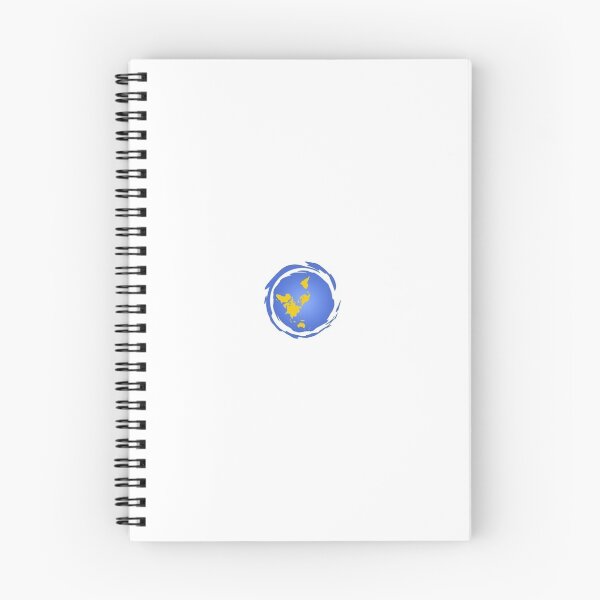 Item preview, Flat Earth  designed and sold by Delboydood.