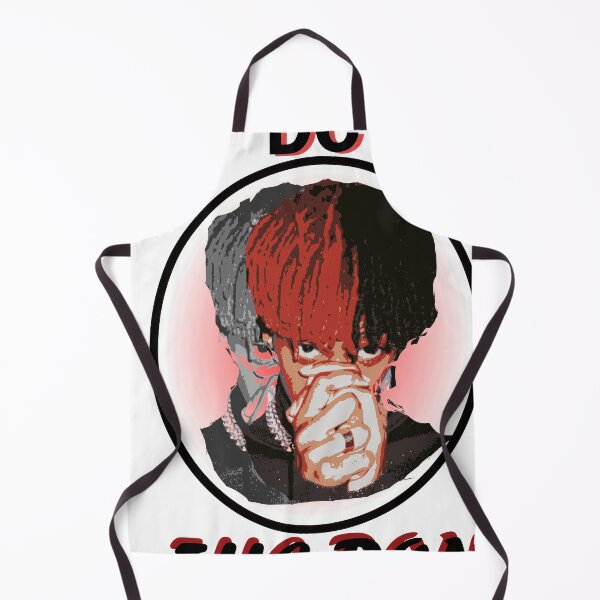 Item preview, DC The Don designed and sold by J Bigglesworth.
