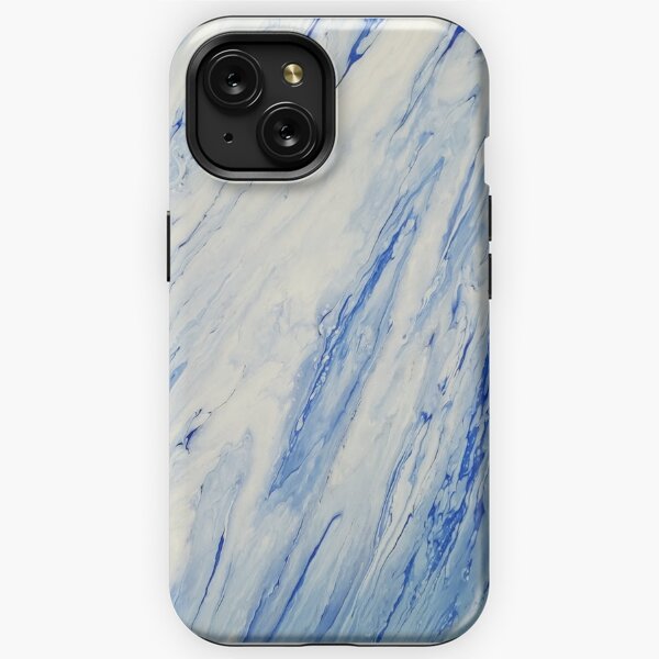 White And Blue iPhone Cases for Sale Redbubble