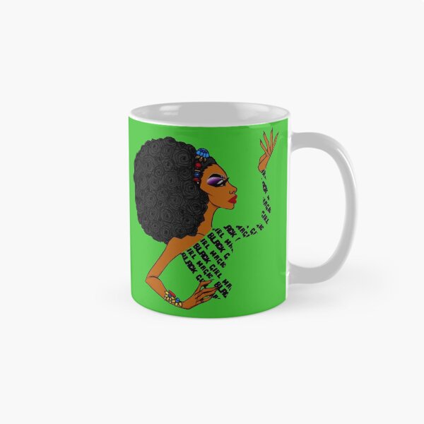 Item preview, Black Girl Magic designed and sold by designsbykaye.