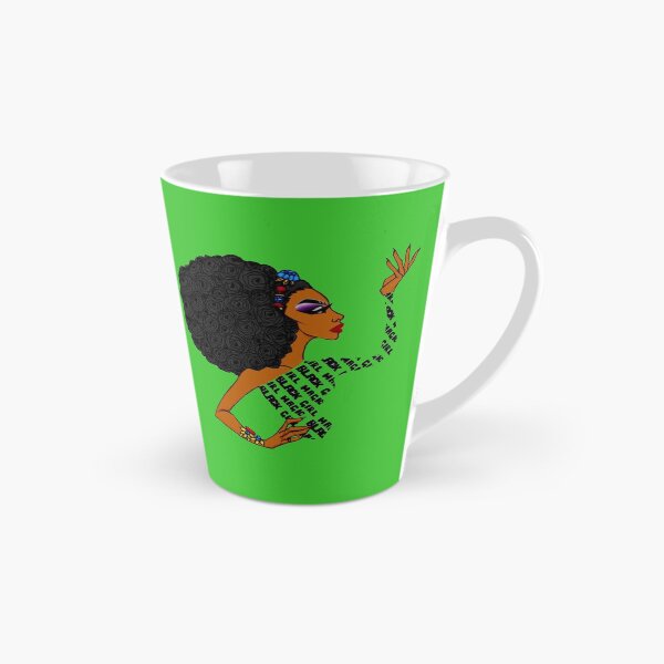 Item preview, Black Girl Magic designed and sold by designsbykaye.