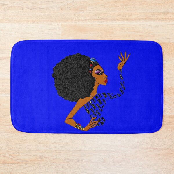 Item preview, Black Girl Magic designed and sold by designsbykaye.