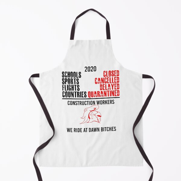 Item preview, Construction Workers are Warriors and Heroes, Quarantine 2020  designed and sold by BitcoinBros.