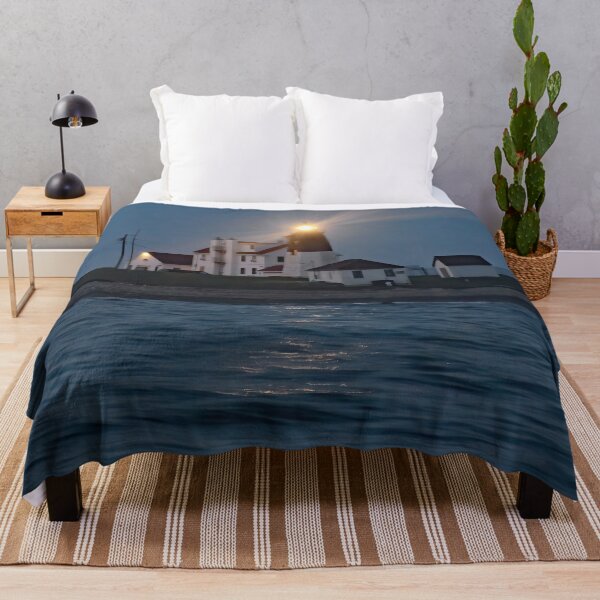 Item preview, Point Judith Glow designed and sold by Autumn Seas Photography.