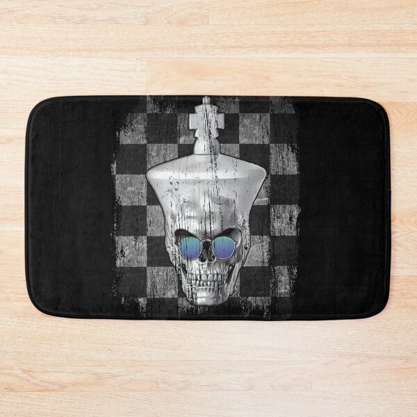 Item preview, Chess king  designed and sold by drizzd.