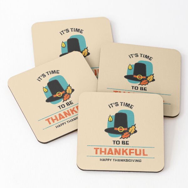 Item preview, To Be Thankful Happy Thanksgiving designed and sold by AladdinMktgs.