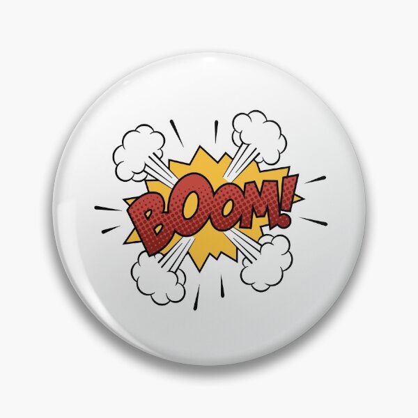 Item preview, Boom designed and sold by chantelle bezant.