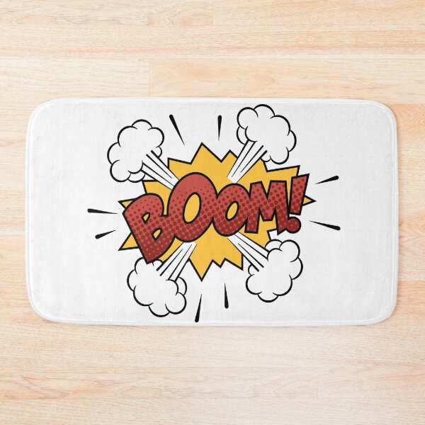 Item preview, Boom designed and sold by chantelle bezant.