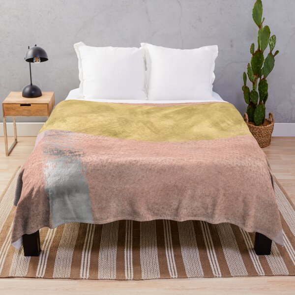 Item preview, Abstract blush II designed and sold by peggieprints.