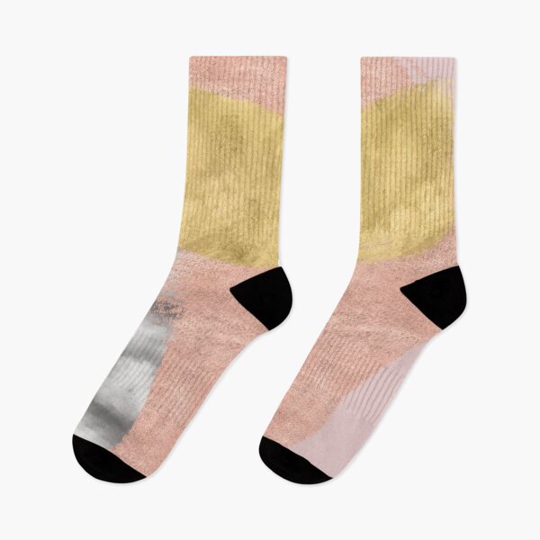Item preview, Abstract blush II  designed and sold by peggieprints.