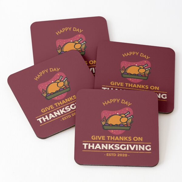 Item preview, Give Thanks On Thanksgiving designed and sold by AladdinMktgs.