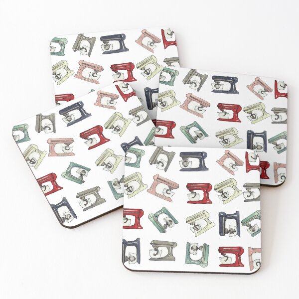 Item preview, Kitchen Mixer, Kitchen Aid, Kitchen Tools, Pastry Lover designed and sold by SoumyaShetty.