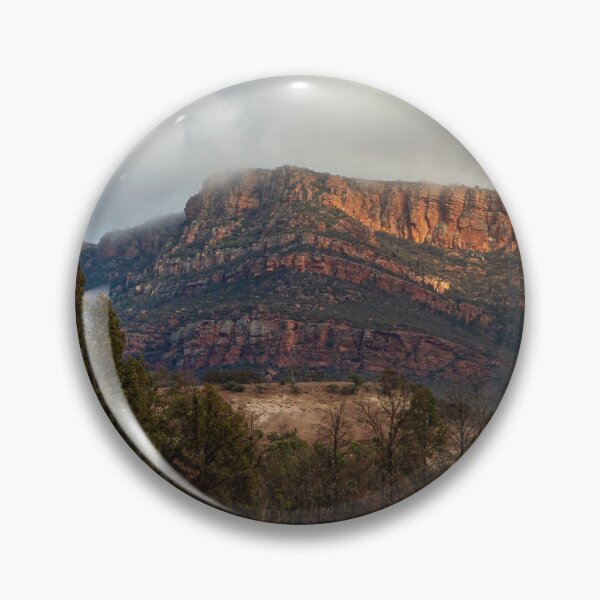 Item preview, Rawnsley Bluff designed and sold by Blue Wattle Photography.