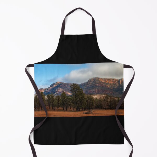 Item preview, Rawnsley Bluff designed and sold by Blue Wattle Photography.