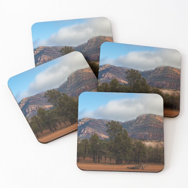 Item preview, Rawnsley Bluff designed and sold by Blue Wattle Photography.
