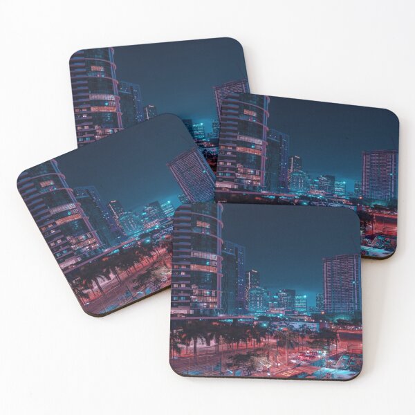 Item preview, Bonifacio Global  City Manila designed and sold by FilipinoDesigns.