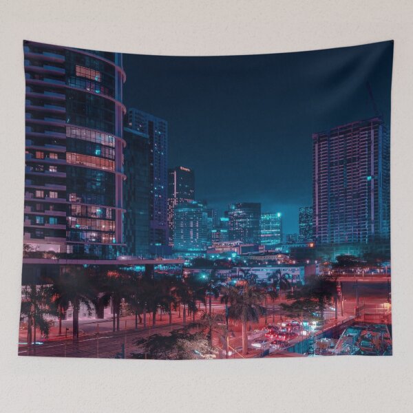 Item preview, Bonifacio Global  City Manila designed and sold by FilipinoDesigns.