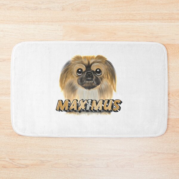 Item preview, Pekingese Doggy designed and sold by Balazs Borzon.
