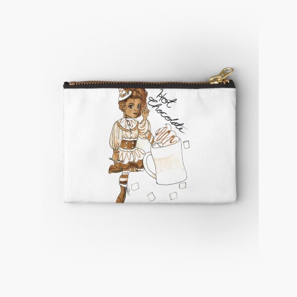 Item preview, Hot Chocolate designed and sold by Celeste Gravitt.
