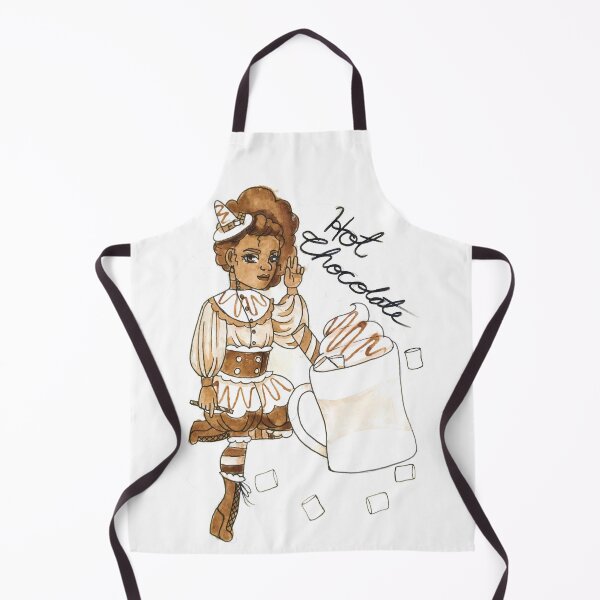 Item preview, Hot Chocolate designed and sold by Celeste Gravitt.