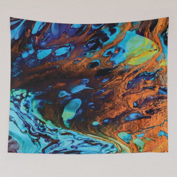 Item preview, Copper Blaze designed and sold by KaryKreations.