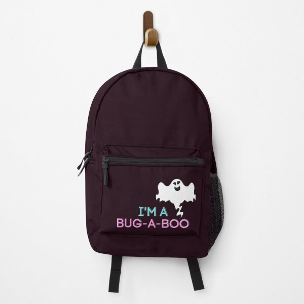 Item preview, I'M A BUG-A-BOO HALLOWEEN2020 designed and sold by catsalavesShop.
