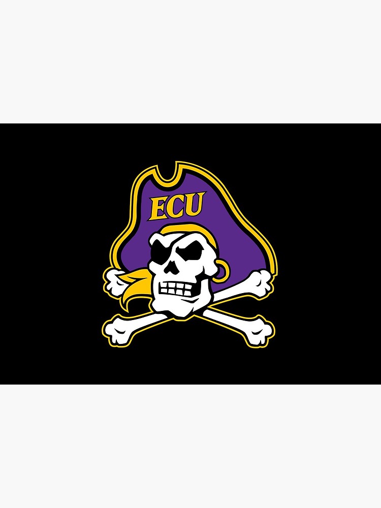 East Carolina Pirates by sixt-path