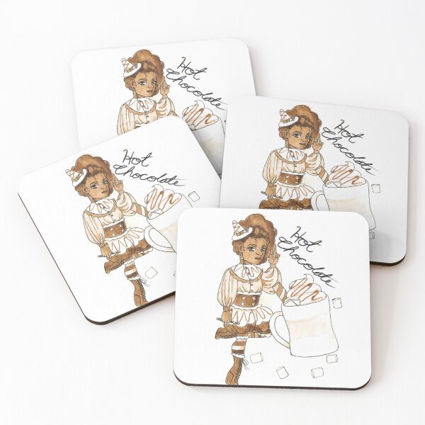 Item preview, Hot Chocolate designed and sold by Celeste Gravitt.
