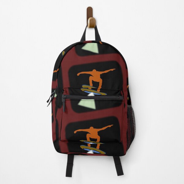 Item preview, skate in the sky designed and sold by Moltotal.