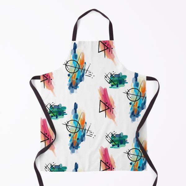 Item preview, Geometria designed and sold by Noelle Blue Moon.