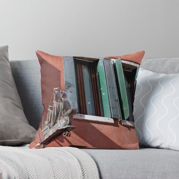 Item preview, Open Shutters designed and sold by phil decocco.