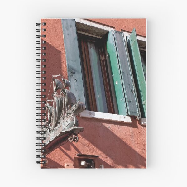 Item preview, Open Shutters designed and sold by phil decocco.