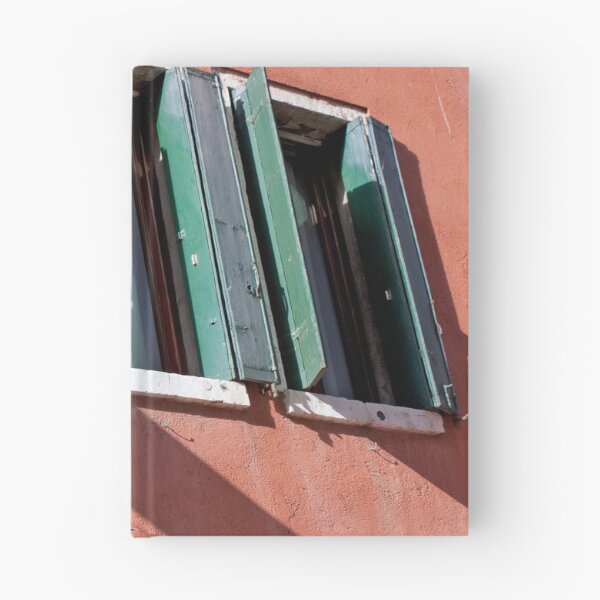 Item preview, Open Shutters designed and sold by phil decocco.