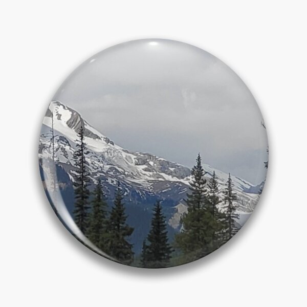 Item preview, Banff Mountain Majesty designed and sold by Kim-Pratt.