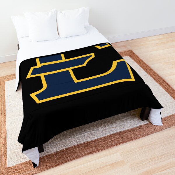 East Tennessee State Buccaneers Comforter