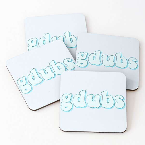 Item preview, GDUBS Great White Sharks designed and sold by valulu.