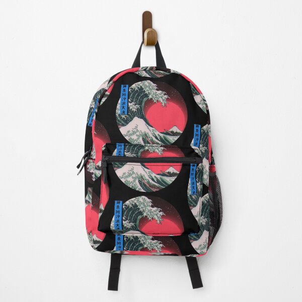 Item preview, The Great Wave off Kanagawa designed and sold by Aiolin.