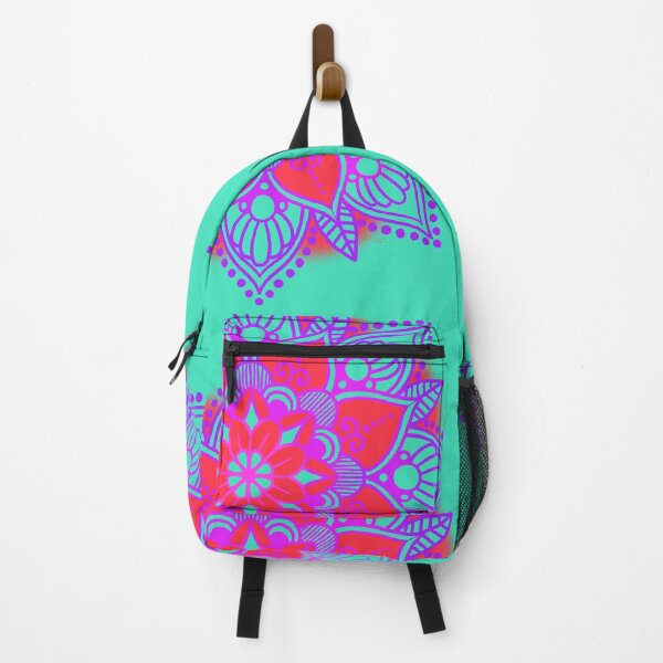Item preview, Mandala designed and sold by MetroInk.