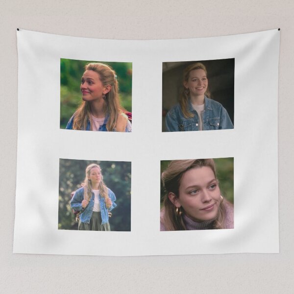 Item preview, Dani Clayton designed and sold by valenpedro.