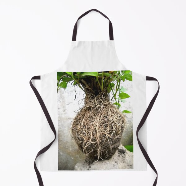 Item preview, Root-network of simple plant designed and sold by BasantSoni.
