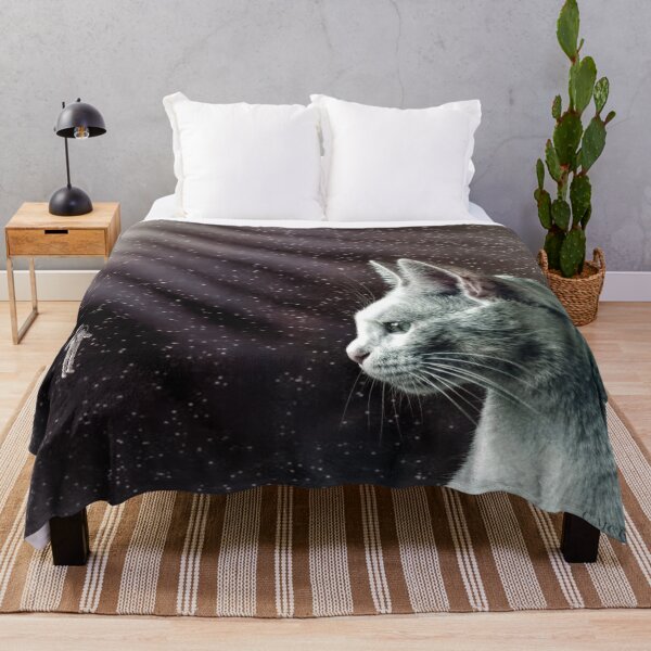 Item preview, Space Meow 3 designed and sold by Marlene Watson-Hall.