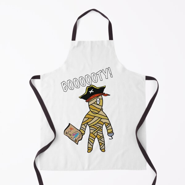 Item preview, Mummy Pirate designed and sold by BusyMonkeys.