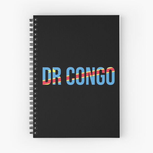 Item preview, Democratic Republic of the Congo designed and sold by AfricanHype.