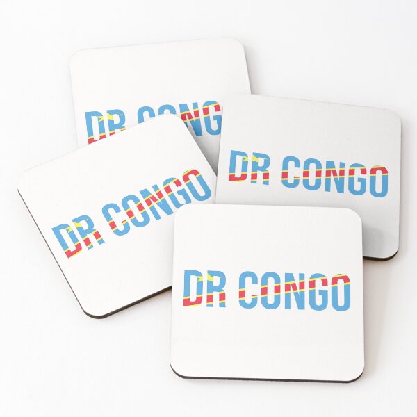 Item preview, Democratic Republic of the Congo designed and sold by AfricanHype.