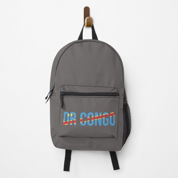 Item preview, Democratic Republic of the Congo designed and sold by AfricanHype.