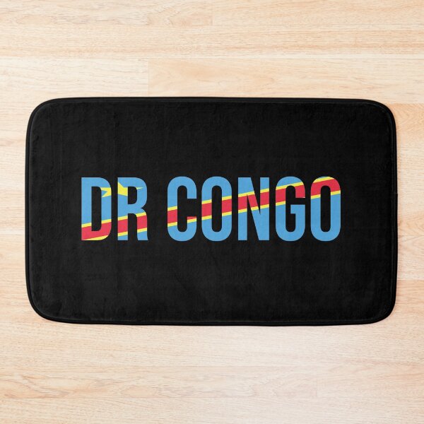 Item preview, Democratic Republic of the Congo designed and sold by AfricanHype.
