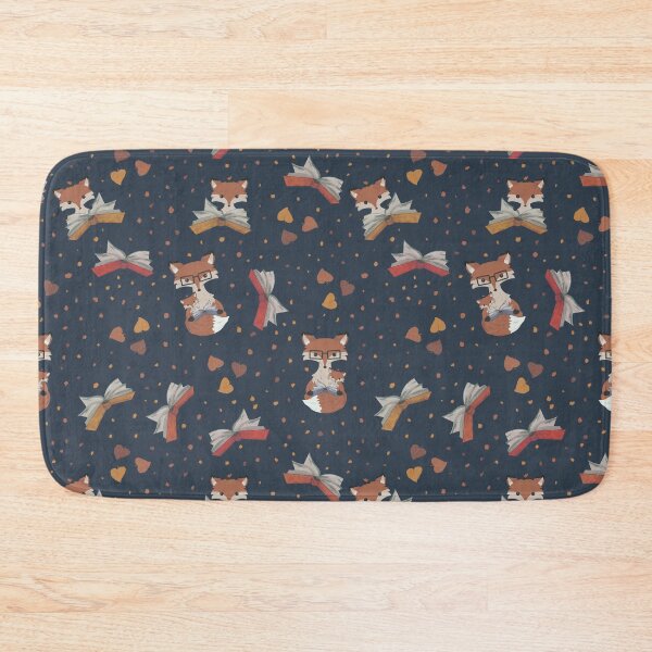 Item preview, Cozy Fox Mom Reading to Baby designed and sold by Miwhi’s Shop.